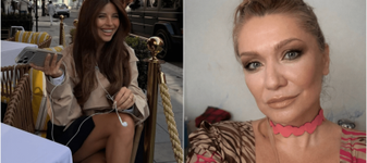 Valerie Lungu a răbufnit după criticile primite în urma scandalului de la „Asia Express”. „Cine este Cristina Cioran?”