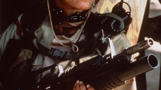 Au facut pe soldatii in filme