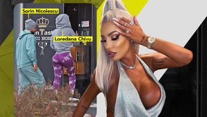 Loredana Chivu rupe tăcerea, după ce CANCAN.RO a ”probat-o” cu fostul soț al Andei Adam: ”I-am cunoscut și fetița!” De cât timp sunt iubiți