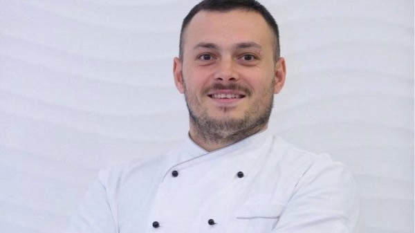 Cine este, de fapt, Alexandru Comerzan, câștigătorul Chefi la cuțite sezonul 7