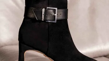 Cum să alegi perechea botine elegante pentru ocazii festive