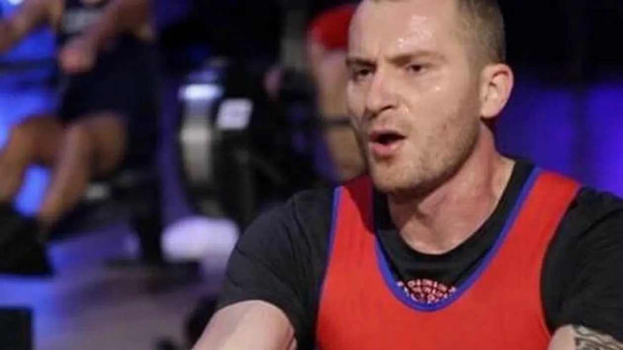 Moartea lui Tudor Simionov. Legiștii britanici au făcut o descoperire șocantă