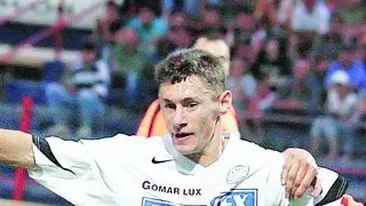 Vrea sa scape de Sepsi