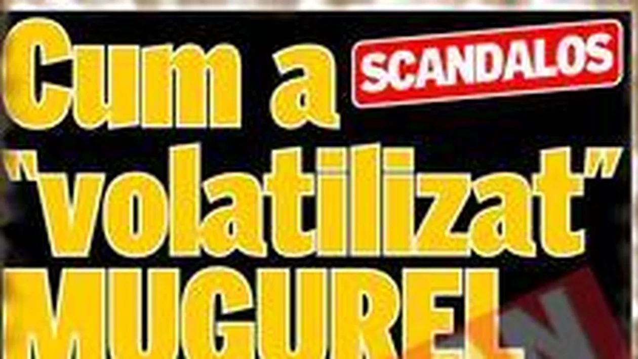 Afaceri cu produse medicale cercetate de procurori