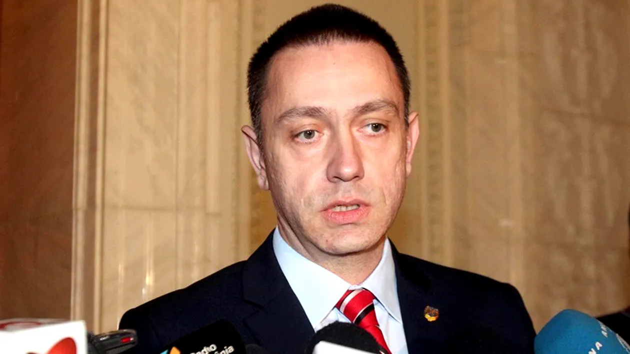 Mihai Fifor (PSD), după audierile miniștrilor propuși la Apărare și la Afaceri Interne: ”Un simulacru de cea mai proastă calitate!”