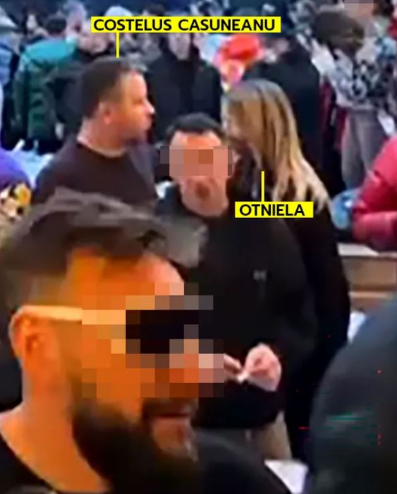 Otniela Sandu a uitat de Sebastian Dobrincu! Primele declarații despre noul iubit milionar: „Când ai pe cineva atent lângă tine”