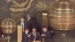 Loteria de Craciun din Spania a oferit premii de peste 2 miliarde de euro! Printre castigatori pot fi si romani