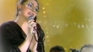 O mai tii minte pe una dintre marile artiste ale generatiei de aur a muzicii romanesti? Ce mai face Gina Patrascu!