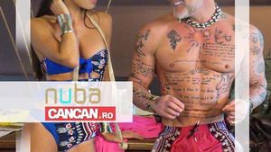 GIANLUCA VACCHI vine în România! CANCAN.ro te invită să bei şi să dansezi joi noaptea la NUBA în compania celebrului milionar excentric!
