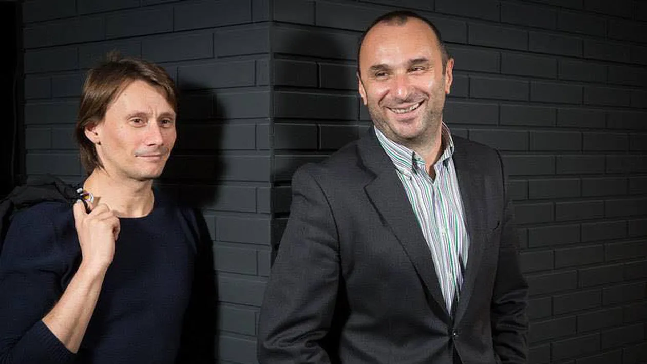 MARIUS MANOLE a dezvăluit la Smart FM reţeta de slăbire care îi poartă numele