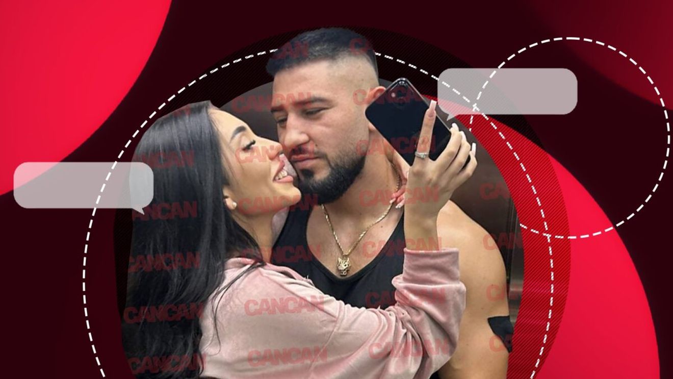 Conversații bombă între Iasmina de la Casa Iubirii și Bogdan Mocanu! Mint c-au filmat un clip împreună, dar discuțiile picante îi dau de gol! ”Cu mine merge cu alintat, cu...”