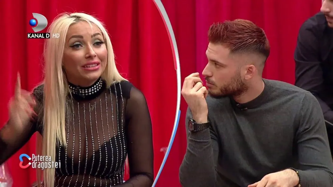 Semifinala Puterea Dragostei România Live Stream Online pe Kanal D - Ediția de sâmbătă, 25 iulie. Video