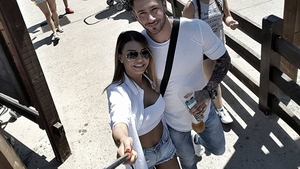 ANA MARIA MOCANU are planuri mari cu iubitul său! Uite cum va arăta nunta păcătoasei