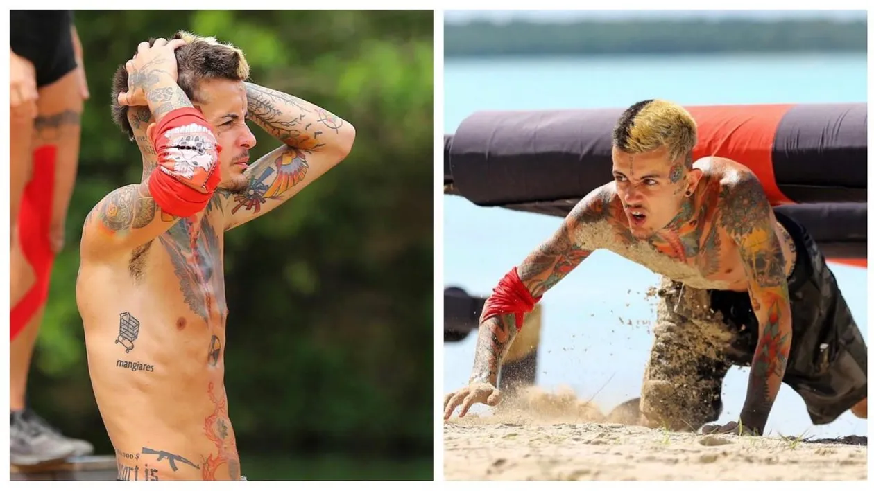 Zanni și-a deschis sufletul și a făcut primele dezvăluiri despre părinții săi biologici: ”Mama trăiește pe altă planetă, iar tata...”