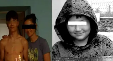 Ucigașul lui Mario a dispărut. Protejat de poliție, acesta n-a mai fost găsit în casa de la Sânmihai