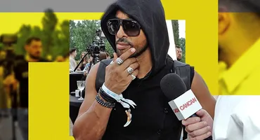Scandalul dintre foștii concurenți din Republica Dominicană continuă! De ce îl urăște Iftimoaie pe Kamara?!