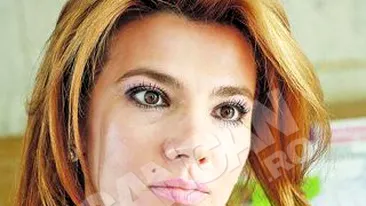 Mihaela Borcea, obligata sa renunte la visul de a mai avea un copil! O sarcina i-ar pune viata in pericol