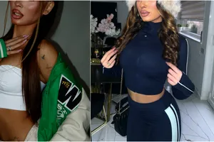 Cântăreața din România care se topește pe picioare! A slăbit 3 kilograme în doar 3 zile: „Am probleme”