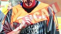 Motiv de "bisnitareala" cu Juventus Torino