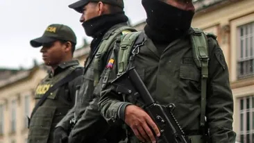 Mii de columbieni uciși de armată, raportați ca luptători de gherilă şi traficanţi de droguri
