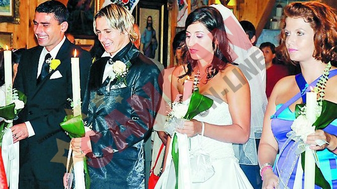"Eu n-as divorta dupa un flirt pe mess"