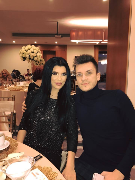 Anunţul făcut de ANDREEA TONCIU la 7 luni de la naşterea micuţei REBECCA! A strâns mii de like-uri:,,Copile drag…‘’