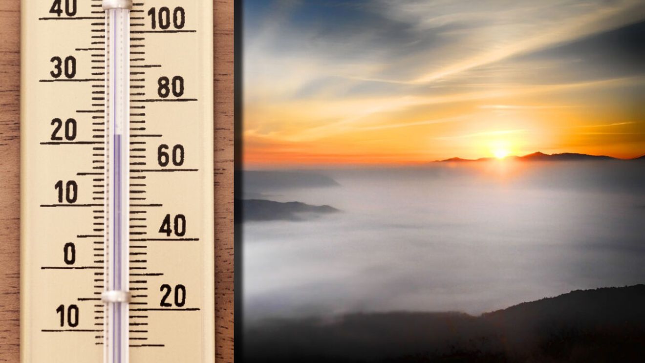 Sâmbătă și duminică renunțăm la geacă și ieșim în tricou! Vremea aduce temperaturi de 20 de grade în România