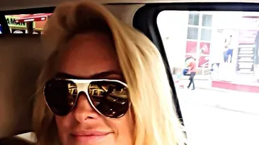 Are un nou iubit si a dat cartile pe fata in legatura cu Piturca! Declaratiile fabuloase ale blondei care-l vor scoate din minti