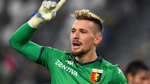 Se anunță vremuri grele pentru Ionuț Radu la Genoa » Davide Nicola l-a trecut pe internaționalul român pe linie moartă!