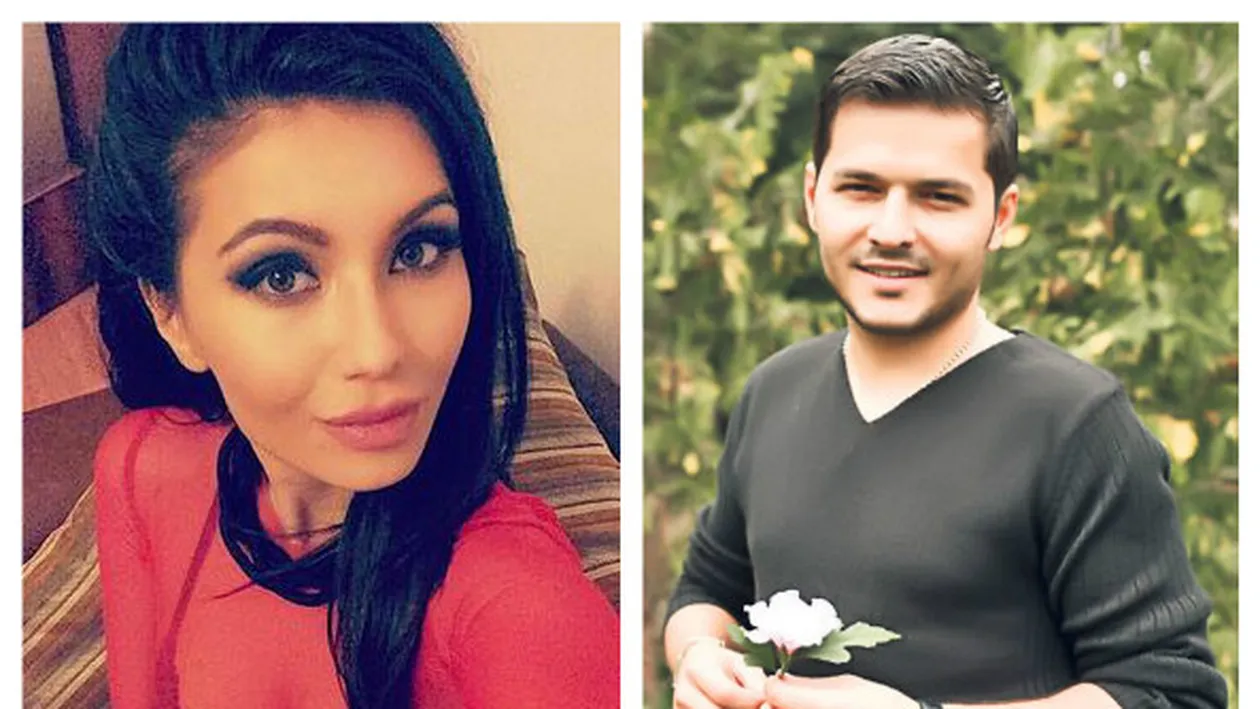 Ce sex are bebeluşul lui LIVIU VÂRCIU! Artistul şi iubita lui, Anda, vor avea...