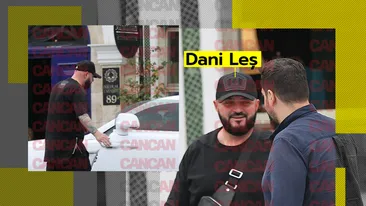 Apariție de senzație la Mandaloun a lui Dani Leș, fostul iubit al Loredanei Chivu! Doar Kim Kardashian se mândrește cu așa ceva!