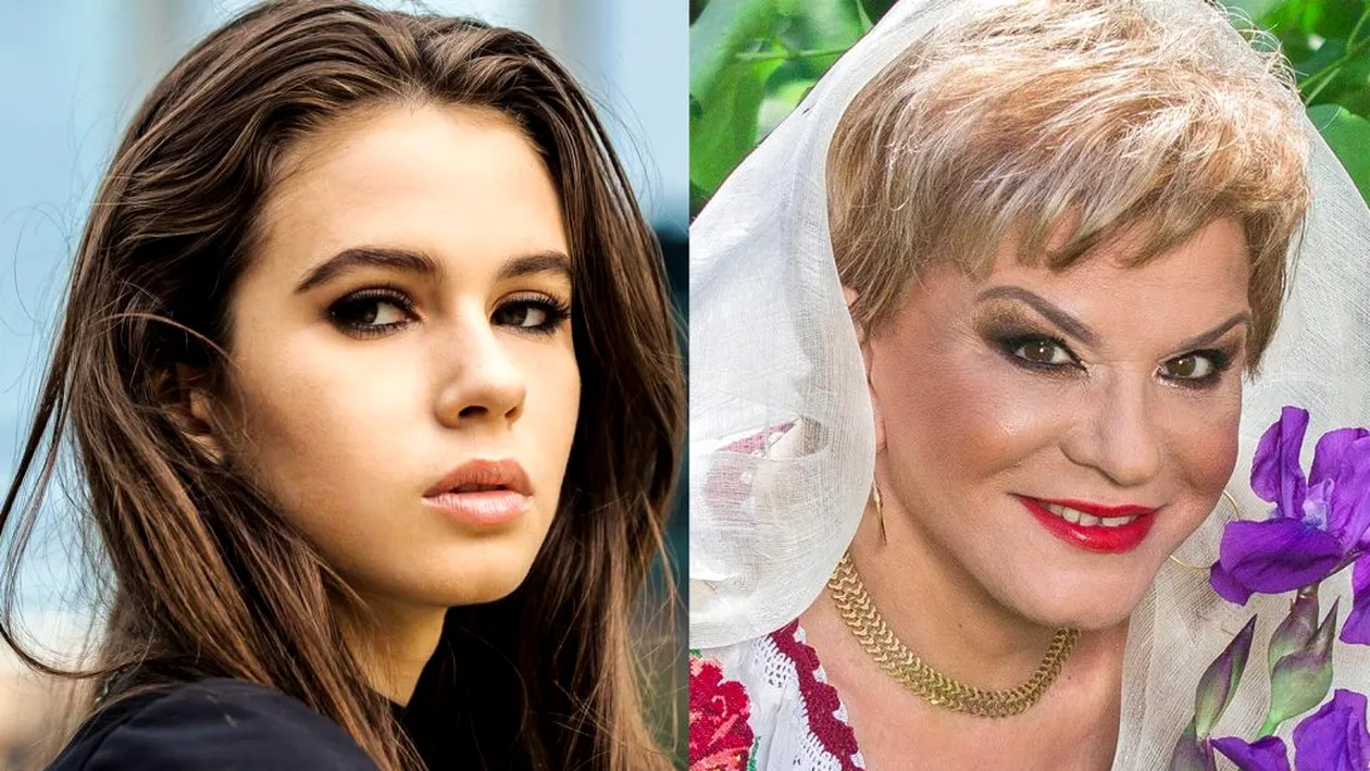 Ionela Prodan va fi condusă pe ultimul drum de ziua nepoatei sale, Rebecca!