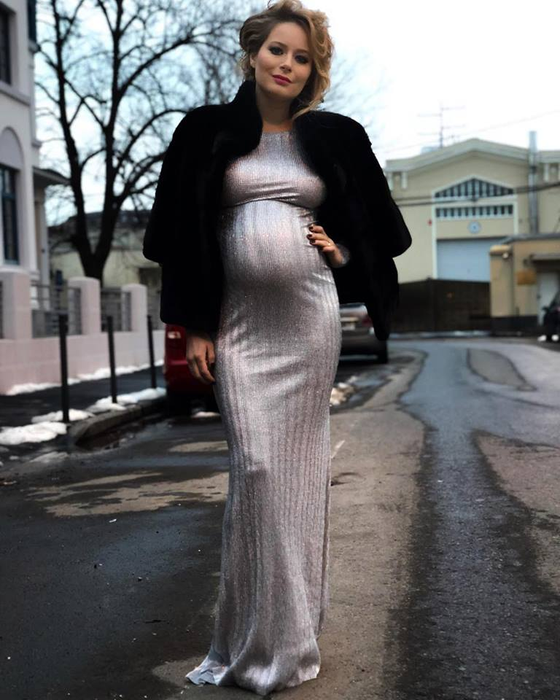 Laura Cosoi își dorește să nască natural: „Când trăiești asta, ți se pare ceva intim, personal”