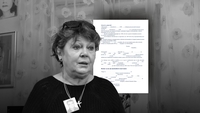 Anca Pandrea și-a schimbat testamentul înainte să moară. Ce obligații va avea moștenitorul