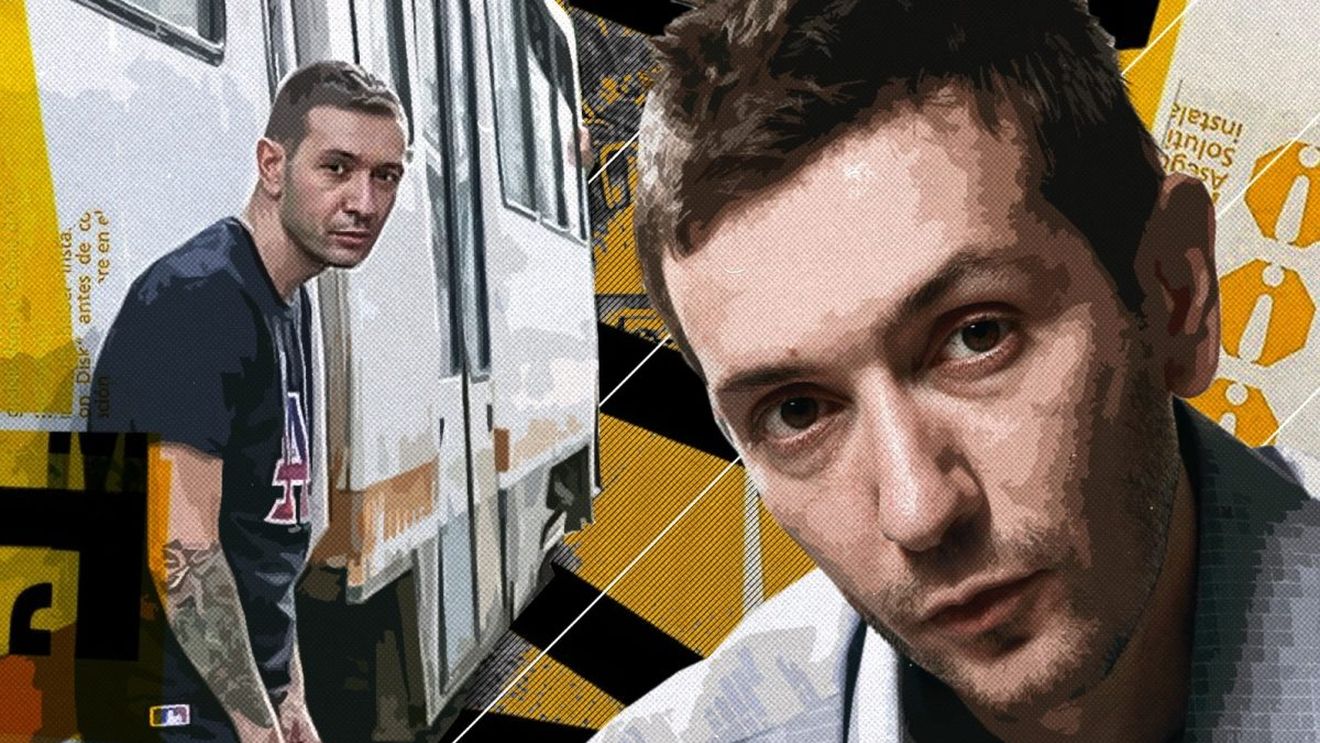 Cum i s-a schimbat viața lui Tudor Sișu după ce a devenit tată. Celebrul rapper dezvăluie ce îl macină cel mai mult