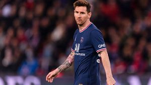 PSG merge fără Messi în Germania » Programul zilei în Champions League »»