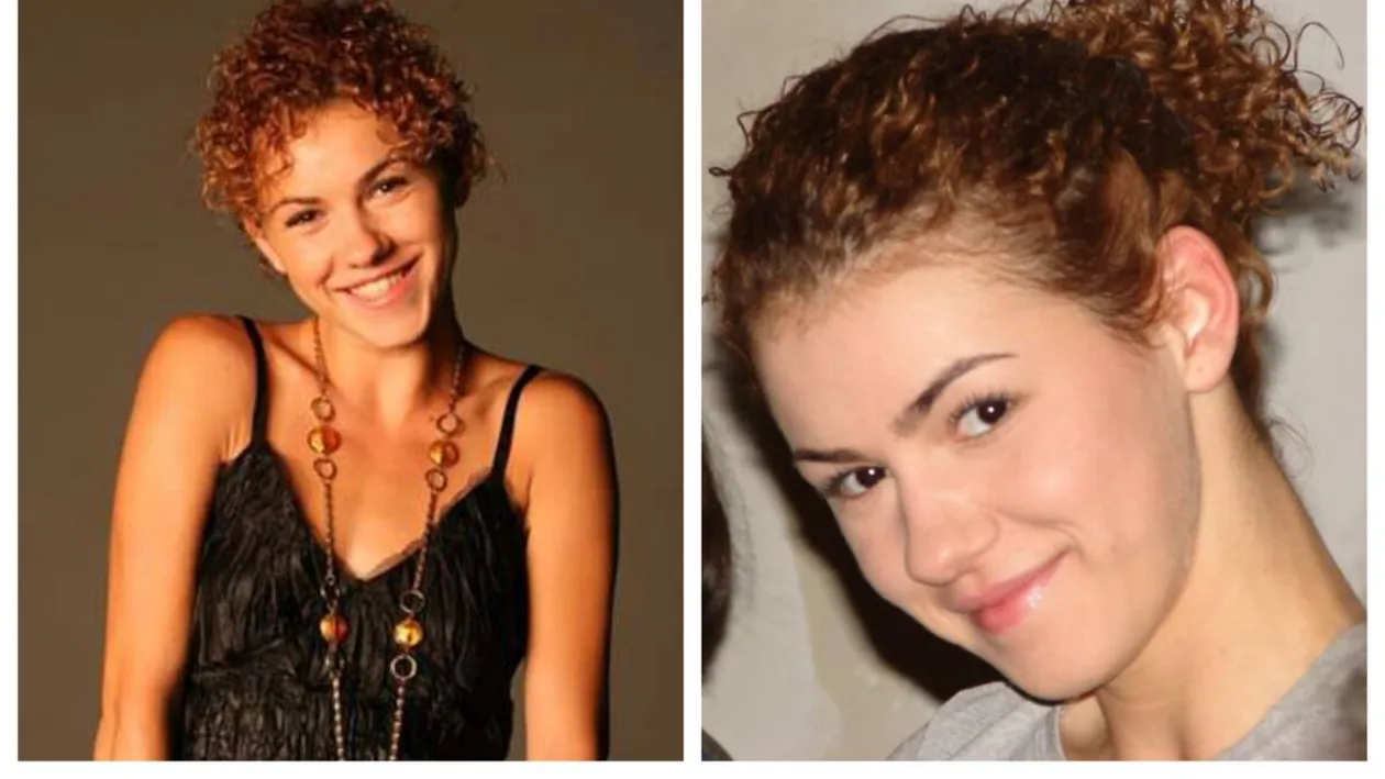 O mai ții minte pe Nicole din „Lacrimi de iubire”? Cu ce se ocupă acum, Mihaela Bărluțiu: „Vin foarte des în România”