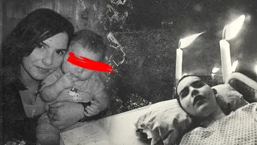 Declarații răvășitoare de la o apropiată a Ioanei Condea: ”A murit de dorul fiului ei, David!”