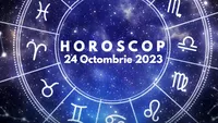 Horoscop 24 octombrie 2023. Zodia care spune adio trecutului și începe o nouă relație