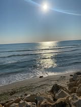 Sursa foto: Facebook Plaja Halta Pescăruș