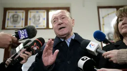 Ce pensie are Traian Băsescu în 2026: „S-a mărit brusc cu 6.000 de lei”