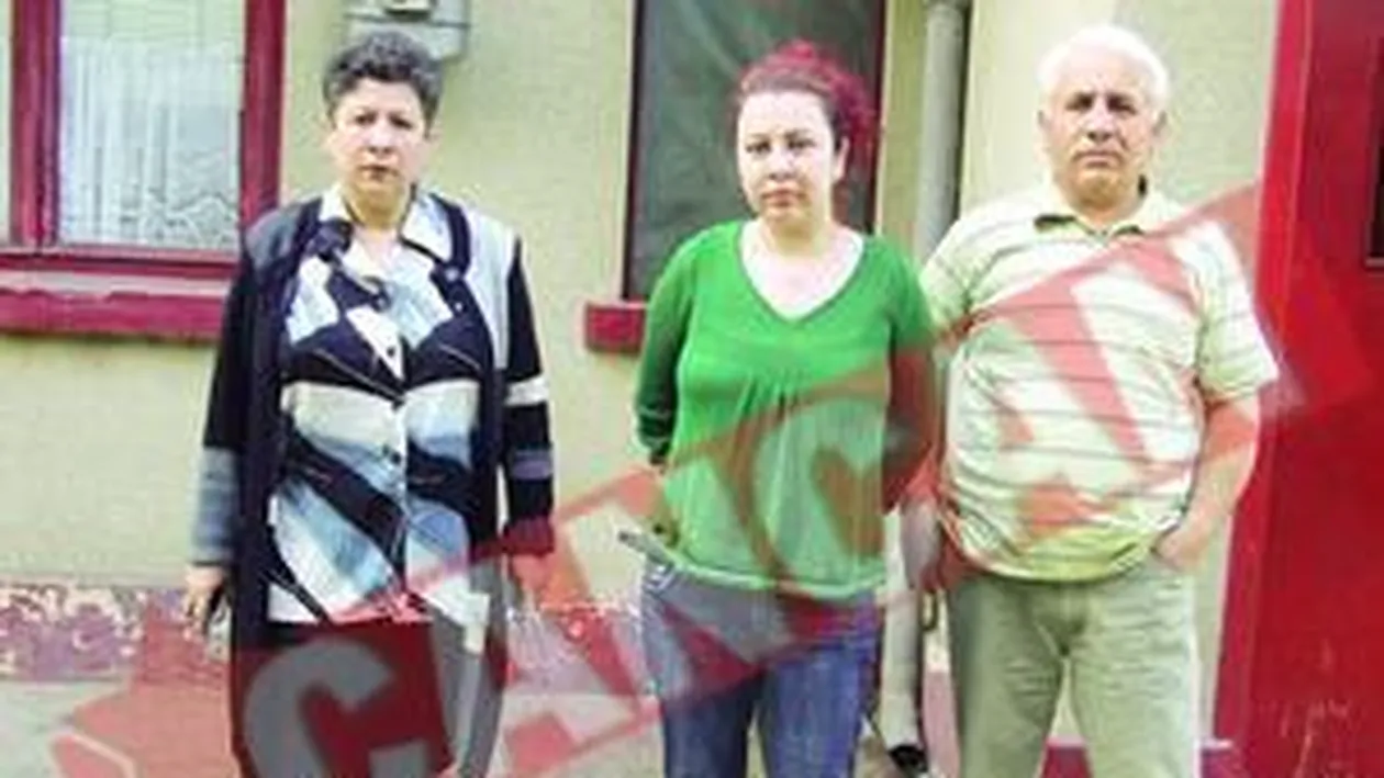 Dati afara din casele pe care le-au cumparat de la stat