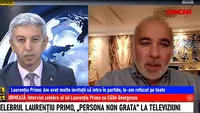 De ce nu a mai candidat Laurențiu Primo la prezidențiale: „Un colonel mi-a spus în august...” - Dan Diaconescu DIRECT