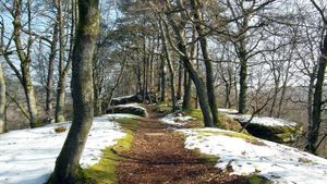 PROGNOZA METEO. Cum va fi vremea în următoarele zile. Când se întoarce primăvara