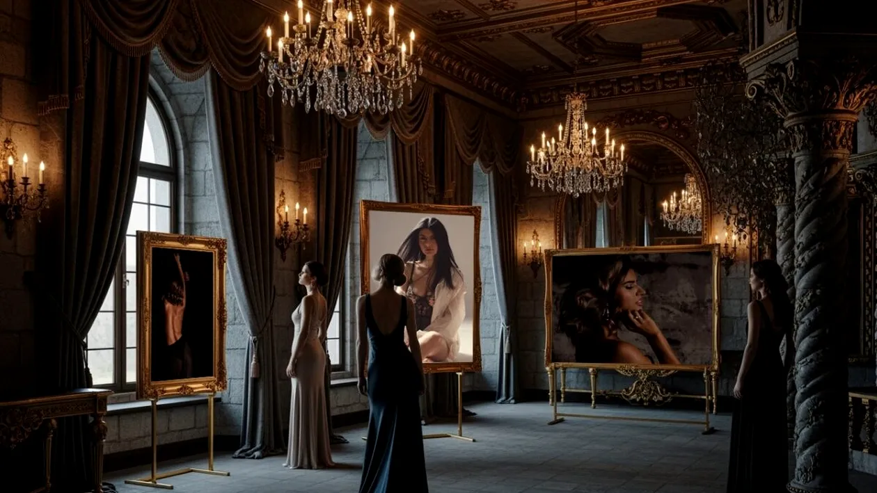 O nouă campanie PhotoArt by Ralf: Body Poetry, versuri fotografiate pe pielea ta