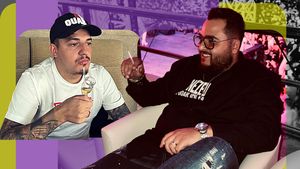 E scandalul începutului de an: nu mai vrea să audă de Bogdan de la Ploiești! L-a făcut la bani!