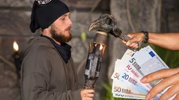 Câți bani a primit eliminatul Aris Eram, de la Antena 1, pentru cele 19 săptămâni la Survivor