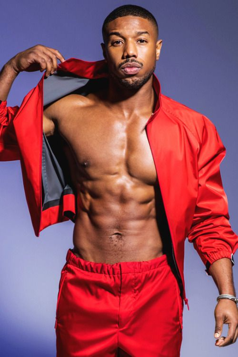 Michael B. Jordan a fost desemnat cel mai sexy bărbat în viaţă! Actorul din “Black Panther”, mândru de titlul primit