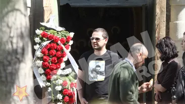 Familia i-a ascuns diagnosticul, dar el a stiut ca va muri! Vezi care este ultima dorinta a lui Petre Viziru!