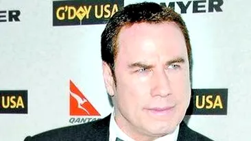 John Travolta, acuzat de hartuire sexuala. S-a masturbat in fata unui maseur